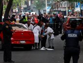 مقتل شخص وإصابة 11 آخرين فى إطلاق نار بمنتجع بلايا ديل كارمن فى المكسيك