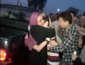 مباحث الشرقية تحرر طفل مشتول المخطوف لطلب فدية من أسرته 2 مليون جنيه