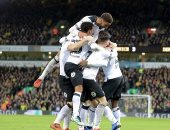 ديربى كاونتى يضرب موعدا مع أستون فيلا على بطاقة البريميرليج الثالثة