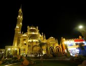 أوقاف جنوب سيناء: تخصيص 73 ساحة لصلاة عيد الأضحى بينهم 3 ساحات للأجانب