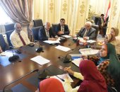 اللجنة الدينية البرلمان توصى بزيادة موازنة وزارة الأوقاف للعام المالى الجديد