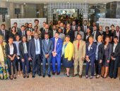 افتتاح تدريب حول تسوية المنازعات فى منطقة التجارة الحرة الأفريقية