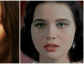 فى عيد ميلاد نانسى عجرم.. شاهد أوجه الشبه بينها وبين زبيدة ثروت