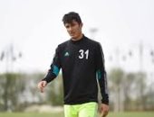 المقاصة يجهز عرضاً لإنبى للتعاقد مع أسامة جلال