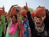 الجفاف ونقص المياه يعتصران جنوب الهند