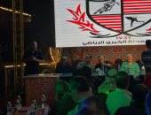 3 رسائل شديدة اللهجة من الأندية لاتحاد الكرة فى حفل إفطار بلدية المحلة