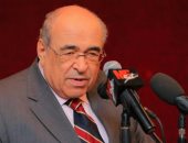 مصطفى الفقى: تجديد الخطاب الدينى جزء من تجديد العقل المصرى بالتعليم والثقافة