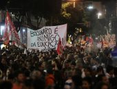 مظاهرات بالبرازيل احتجاجا على خفض ميزانية التعليم العالى