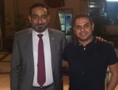 كريم حسن شحاتة مديرا للكرة بنادى الترسانة