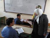 "تعليم شمال سيناء": انتهاء الاستعدادات لإنطلاق امتحان الدبلومات الفنية