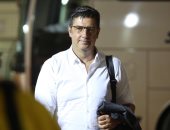 مدرب النصر السعودى يعود إلى البرتغال بطائرة خاصة