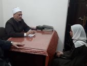 وكيل أوقاف أسيوط:شهادات تقدير وجوائز مالية للفائزين بمسابقة القرآن الكريم