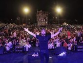 كلاكيت 16 مرة.. عودة مهرجان تيميتار للموسيقى الأمازيغية 3 يوليو