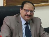 ترشيح عادل سرايا عضوا باللجنة الدائمة لاختيار الوظائف القيادية بجامعة قناة السويس