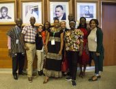 الهيئة العامة للاستعلامات تطلق نافذة الكترونية لمنحة ناصر بـ 7 لغات مختلفة