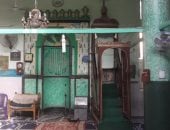 صور..مسجد الشيخ أبو الخير ..شاهد على 104 عاما من الطراز الإسلامى 