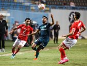 5 مباريات من العيار الثقيل لاتنسى بين الأهلى وإنبى قبل صدام الليلة.. فيديو