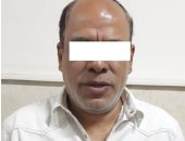 القبض على صاحب شركة إستيراد بعين شمس استولى على 685 ألف جنيه من المواطنين