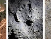 دراسة حديثة تكشف وجود آثار أقدام أشخاص استكشفوا كهفا مظلما منذ 14000 سنة