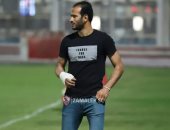 عماد السيد ينضم لتدريبات الجونة غدًا بعد انتقاله من الاتحاد السكندرى