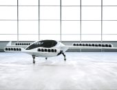 صور.. شركة ألمانية تطلق طائرة " Lilium Jet " الكهربائية والتشغيل بحلول 2025