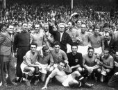 حكاية بطولة.. إيطاليا تتوج بكأس العالم 1938 برسالة "النصر أو الموت"