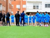 اخبار نادى الزمالك اليوم الجمعة 17 / 5 / 2019