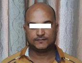 ضبط مستريح جديد فى سوهاج جمع مليون جنيه من ضحاياه