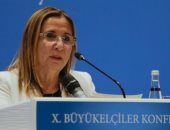 تركيا: قرار أمريكا بإنهاء المعاملة التجارية التفضيلية متناقض