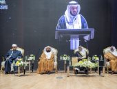 رئيس جامعة الأزهر يشارك فى ندوة بالسعودية حول "المسجد النبوى"