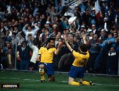 يوفنتوس يستعيد أمجاده الضائعة منذ 35 عاما.. صور