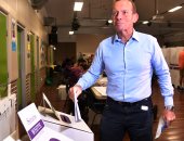 صور .. بدء التصويت فى الانتخابات التشريعية الأسترالية بمشاركة المعارضة