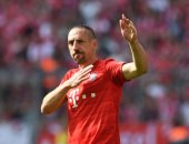 ريبيري يدخل تاريخ الدوري الألماني من بوابة بايرن ميونخ.. فيديو