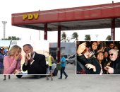 صور .. العالم هذا الصباح .. "الألم والمجد" يعيد ألمودوبار للعمل مع كروز وبانديراس في مهرجان كان .. بدء التصويت فى الانتخابات التشريعية الأسترالية.. استمرار أزمة نقص الوقود فى فنزويلا