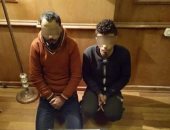 القبض على تشكيل عصابى لسرقة الهواتف المحمولة فى الغربية