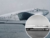 صور..  56 عاماً على إنشاء مطار القاهرة.. من قاعدة جوية عسكرية إلى بوابة مصر الأولى.. حمل اسم "باين فيلد" أول طيار أمريكى قُتل فى الحرب العالمية الثانية.. ثم مطار "فاروق الأول".. وافتتحه عبد الناصر فى 1963