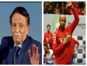 لو كنت ممثل تحب تبقى مين.. عبد الله عبد السلام: كان نفسى أكون عادل إمام