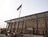 السفارة الأمريكية في بغداد تطلق صافرات الإنذار وتفعل منظومة CRM