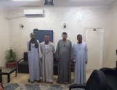 تجديد حبس المتهمين بخطف طفل الشرقية لطلب فدية 2 مليون جنيه من أسرته