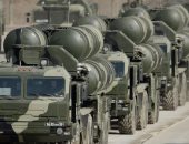 موسكو: منظومة "إس-550" الروسية للدفاع الجوى تجتاز الاختبارات وتدخل الخدمة