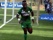 الدفاع المغربى يرفض بيع مهاجم تنزانيا إلى الإسماعيلى قبل أمم افريقيا