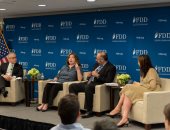 الإخوان إرهابية.. مؤسسة أمريكية: الجماعة خطاباتها تحرض على العنف والتخريب