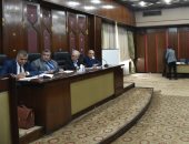 صور.. "خطة البرلمان": مراكز الشباب الوسيلة الوحيدة لممارسة الرياضة والأنشطة الثقافية 