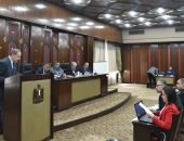 صور.. النائبة سيلفيا نبيل تطلب تعديلات على موازنة البرامج والأداء الخاصة بالأوقاف