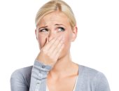 كيف يؤثر القلق على رائحة الجسم؟