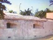 "آثار الإسكندرية": إزالة التعديات عن حرم طابية النحاسين