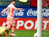 ميسي هداف الدوري الإسباني للمرة السادسة.. والأكثر تتويجا فى التاريخ