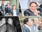 عادل إمام ملك الكوميديا.. أسرار رحلة النجومية من «بياع حلاوة سمسمية بمليم الوقية» إلى القمة.. حكاية أول مشهد فى حياته وكيف تعرضت حياته للخطر بسبب أفلامه؟.. الزعيم جسد أدوارا متنوعة وركز على القضايا الاجتماعية