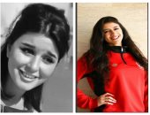 لو كنت ممثل تحب تبقى مين؟.. مريم مصطفى ليبرو طائرة الأهلى: سعاد حسنى