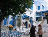 إيرادات السياحة فى تونس تقفز 42.5% فى النصف الأول  